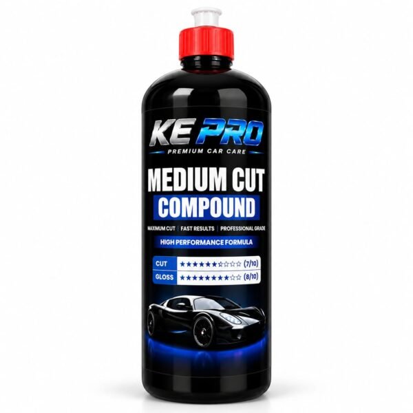 KE PRO Medium Cut Compound - 1KG