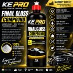 KE PRO Final Gloss Compound - 1KG - Image 2