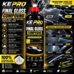 KE PRO Final Gloss Compound - 1KG - Image 3