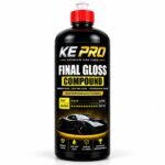 KE PRO Final Gloss Compound - 1KG