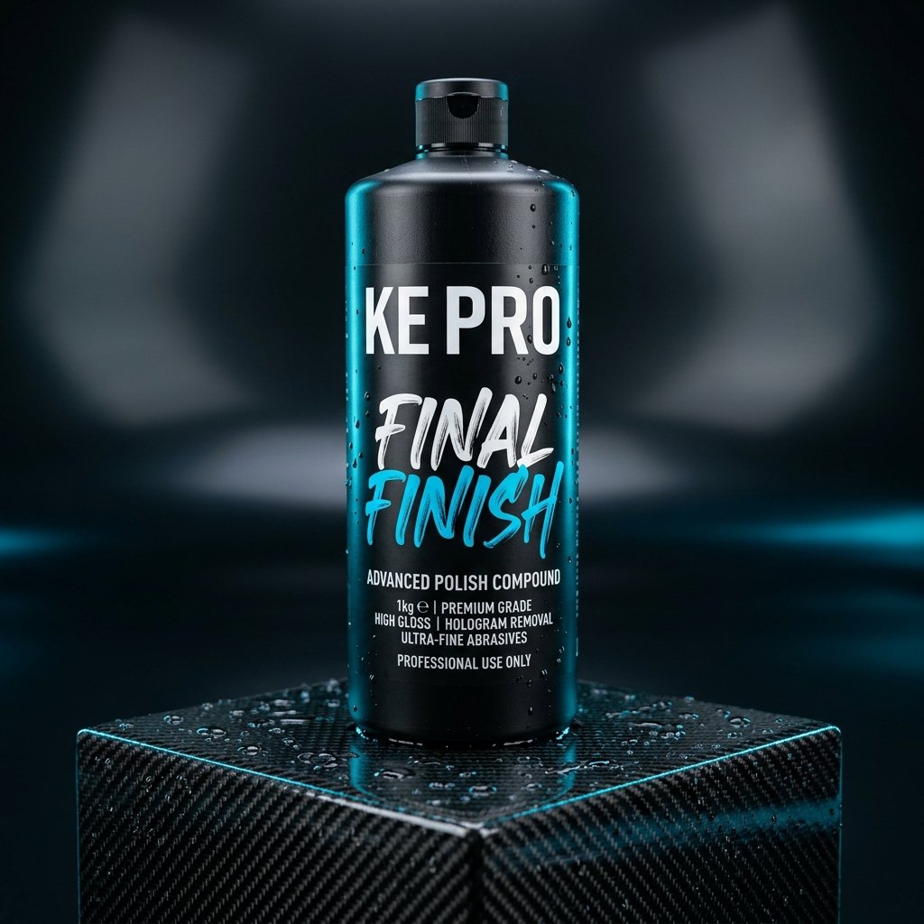 KE PRO Final Finish Polish
